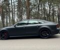 Чорний Ауді A7 Sportback, об'ємом двигуна 3 л та пробігом 153 тис. км за 31500 $, фото 13 на Automoto.ua