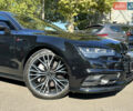 Чорний Ауді A7 Sportback, об'ємом двигуна 3 л та пробігом 70 тис. км за 30000 $, фото 3 на Automoto.ua