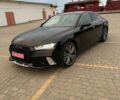 Ауди A7 Sportback 2016 в Львове на Automoto.ua Черный Ауди A7 Sportback, объемом двигателя 3 л и пробегом 171 тыс. км за 21999 $, фото 7 на Automoto.ua