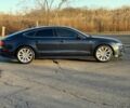 Черный Ауди A7 Sportback, объемом двигателя 3 л и пробегом 71 тыс. км за 18400 $, фото 3 на Automoto.ua