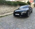 Черный Ауди A7 Sportback, объемом двигателя 2.97 л и пробегом 205 тыс. км за 26800 $, фото 1 на Automoto.ua