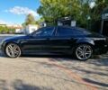 Чорний Ауді A7 Sportback, об'ємом двигуна 3 л та пробігом 134 тис. км за 23500 $, фото 2 на Automoto.ua