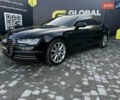 Черный Ауди A7 Sportback, объемом двигателя 3 л и пробегом 181 тыс. км за 16000 $, фото 5 на Automoto.ua