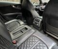Чорний Ауді A7 Sportback, об'ємом двигуна 3 л та пробігом 153 тис. км за 31500 $, фото 21 на Automoto.ua