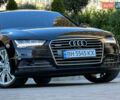 Чорний Ауді A7 Sportback, об'ємом двигуна 2.97 л та пробігом 125 тис. км за 31000 $, фото 31 на Automoto.ua