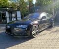 Чорний Ауді A7 Sportback, об'ємом двигуна 3 л та пробігом 134 тис. км за 23500 $, фото 1 на Automoto.ua
