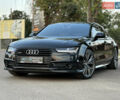 Чорний Ауді A7 Sportback, об'ємом двигуна 3 л та пробігом 157 тис. км за 28500 $, фото 33 на Automoto.ua