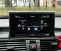 Черный Ауди A7 Sportback, объемом двигателя 2.97 л и пробегом 234 тыс. км за 32000 $, фото 44 на Automoto.ua