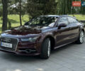 Чорний Ауді A7 Sportback, об'ємом двигуна 2.97 л та пробігом 163 тис. км за 31600 $, фото 6 на Automoto.ua