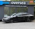 Черный Ауди A7 Sportback, объемом двигателя 2.97 л и пробегом 234 тыс. км за 32000 $, фото 1 на Automoto.ua