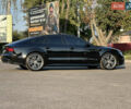 Чорний Ауді A7 Sportback, об'ємом двигуна 3 л та пробігом 157 тис. км за 28500 $, фото 37 на Automoto.ua