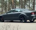 Чорний Ауді A7 Sportback, об'ємом двигуна 3 л та пробігом 153 тис. км за 31500 $, фото 1 на Automoto.ua