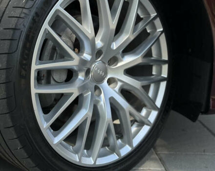 Чорний Ауді A7 Sportback, об'ємом двигуна 2.97 л та пробігом 163 тис. км за 31600 $, фото 21 на Automoto.ua