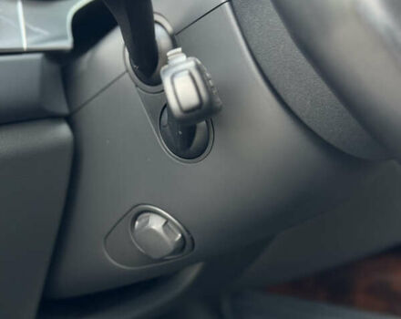 Чорний Ауді A7 Sportback, об'ємом двигуна 2.97 л та пробігом 163 тис. км за 31600 $, фото 57 на Automoto.ua