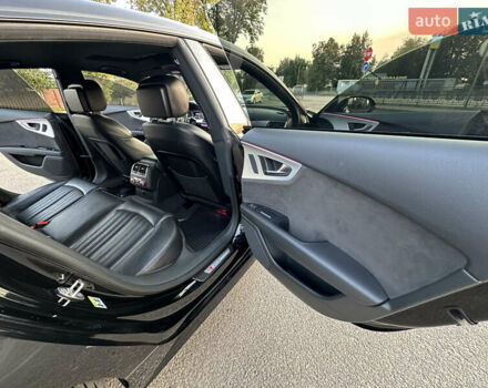 Чорний Ауді A7 Sportback, об'ємом двигуна 3 л та пробігом 157 тис. км за 28500 $, фото 52 на Automoto.ua