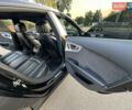 Чорний Ауді A7 Sportback, об'ємом двигуна 3 л та пробігом 157 тис. км за 28500 $, фото 52 на Automoto.ua