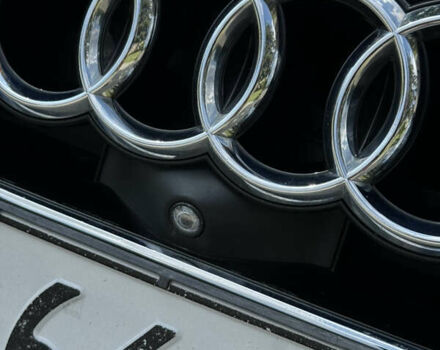 Чорний Ауді A7 Sportback, об'ємом двигуна 2.97 л та пробігом 163 тис. км за 31600 $, фото 66 на Automoto.ua