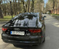 Черный Ауди A7 Sportback, объемом двигателя 3 л и пробегом 148 тыс. км за 25700 $, фото 8 на Automoto.ua