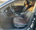 Черный Ауди A7 Sportback, объемом двигателя 3 л и пробегом 71 тыс. км за 18400 $, фото 9 на Automoto.ua