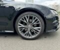 Черный Ауди A7 Sportback, объемом двигателя 3 л и пробегом 147 тыс. км за 34500 $, фото 8 на Automoto.ua