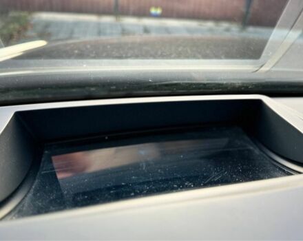 Черный Ауди A7 Sportback, объемом двигателя 3 л и пробегом 169 тыс. км за 22880 $, фото 8 на Automoto.ua