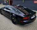 Чорний Ауді A7 Sportback, об'ємом двигуна 3 л та пробігом 156 тис. км за 25500 $, фото 6 на Automoto.ua