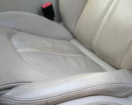 Черный Ауди A7 Sportback, объемом двигателя 3 л и пробегом 169 тыс. км за 24500 $, фото 6 на Automoto.ua