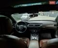 Чорний Ауді A7 Sportback, об'ємом двигуна 3 л та пробігом 156 тис. км за 25500 $, фото 11 на Automoto.ua