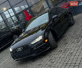 Черный Ауди A7 Sportback, объемом двигателя 3 л и пробегом 113 тыс. км за 28000 $, фото 1 на Automoto.ua