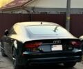 Черный Ауди A7 Sportback, объемом двигателя 3 л и пробегом 169 тыс. км за 22880 $, фото 4 на Automoto.ua