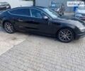 Черный Ауди A7 Sportback, объемом двигателя 3 л и пробегом 169 тыс. км за 32800 $, фото 2 на Automoto.ua