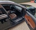 Чорний Ауді A7 Sportback, об'ємом двигуна 3 л та пробігом 156 тис. км за 25500 $, фото 10 на Automoto.ua