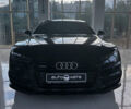 Черный Ауди A7 Sportback, объемом двигателя 3 л и пробегом 211 тыс. км за 28700 $, фото 1 на Automoto.ua