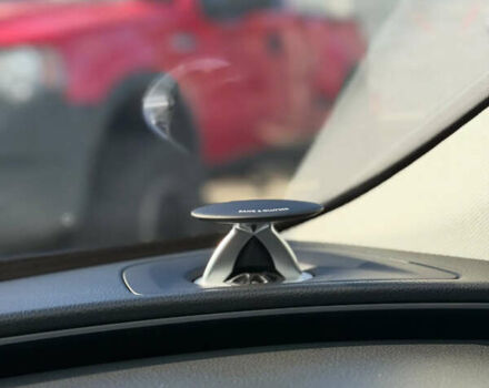 Чорний Ауді A7 Sportback, об'ємом двигуна 2.97 л та пробігом 170 тис. км за 29900 $, фото 7 на Automoto.ua