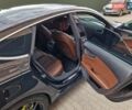 Чорний Ауді A7 Sportback, об'ємом двигуна 3 л та пробігом 156 тис. км за 25500 $, фото 12 на Automoto.ua