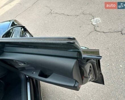 Чорний Ауді A7 Sportback, об'ємом двигуна 3 л та пробігом 48 тис. км за 26900 $, фото 7 на Automoto.ua
