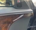 Черный Ауди A7 Sportback, объемом двигателя 3 л и пробегом 163 тыс. км за 28400 $, фото 9 на Automoto.ua