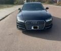 Черный Ауди A7 Sportback, объемом двигателя 3 л и пробегом 163 тыс. км за 28400 $, фото 1 на Automoto.ua