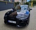 Чорний Ауді A7 Sportback, об'ємом двигуна 3 л та пробігом 156 тис. км за 25500 $, фото 1 на Automoto.ua