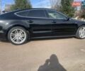 Черный Ауди A7 Sportback, объемом двигателя 3 л и пробегом 163 тыс. км за 28400 $, фото 3 на Automoto.ua