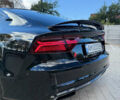 Чорний Ауді A7 Sportback, об'ємом двигуна 2.97 л та пробігом 170 тис. км за 29900 $, фото 4 на Automoto.ua