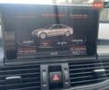 Черный Ауди A7 Sportback, объемом двигателя 3 л и пробегом 163 тыс. км за 28400 $, фото 14 на Automoto.ua
