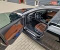 Чорний Ауді A7 Sportback, об'ємом двигуна 3 л та пробігом 156 тис. км за 25500 $, фото 9 на Automoto.ua