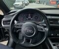 Чорний Ауді A7 Sportback, об'ємом двигуна 3 л та пробігом 156 тис. км за 25500 $, фото 7 на Automoto.ua