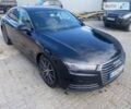 Черный Ауди A7 Sportback, объемом двигателя 3 л и пробегом 169 тыс. км за 32800 $, фото 1 на Automoto.ua