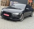 Чорний Ауді A7 Sportback, об'ємом двигуна 3 л та пробігом 229 тис. км за 26200 $, фото 1 на Automoto.ua