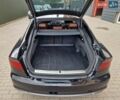Чорний Ауді A7 Sportback, об'ємом двигуна 3 л та пробігом 156 тис. км за 25500 $, фото 13 на Automoto.ua