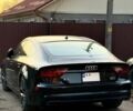 Черный Ауди A7 Sportback, объемом двигателя 3 л и пробегом 169 тыс. км за 24500 $, фото 4 на Automoto.ua
