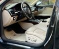Черный Ауди A7 Sportback, объемом двигателя 3 л и пробегом 169 тыс. км за 22880 $, фото 5 на Automoto.ua