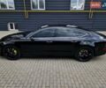 Чорний Ауді A7 Sportback, об'ємом двигуна 3 л та пробігом 156 тис. км за 25500 $, фото 5 на Automoto.ua